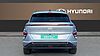 Hyundai KONA 160kW N Line S 65kWh 5dr Auto Electric Hatchback Silver