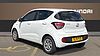 Hyundai I10 1.0 SE 5dr Petrol Hatchback White