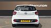 Hyundai I10 1.0 SE 5dr Petrol Hatchback White