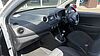 Hyundai I10 1.0 SE 5dr Petrol Hatchback White