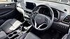 Hyundai TUCSON 1.6 GDi Premium 5dr 2WD Petrol Estate Grey