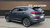 Hyundai TUCSON 1.6 GDi Premium 5dr 2WD Petrol Estate Grey