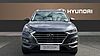 Hyundai TUCSON 1.6 GDi Premium 5dr 2WD Petrol Estate Grey