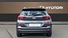 Hyundai TUCSON 1.6 GDi Premium 5dr 2WD Petrol Estate Grey