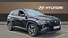 Hyundai TUCSON 1.6 TGDi Ultimate 5dr 2WD Petrol Estate Black