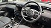 Hyundai TUCSON 1.6 TGDi Ultimate 5dr 2WD Petrol Estate Black