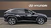 Hyundai TUCSON 1.6 TGDi Ultimate 5dr 2WD Petrol Estate Black