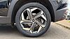 Hyundai TUCSON 1.6 TGDi Ultimate 5dr 2WD Petrol Estate Black