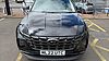 Hyundai TUCSON 1.6 TGDi Ultimate 5dr 2WD Petrol Estate Black