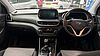 Hyundai TUCSON 1.6 GDi SE Nav 5dr 2WD Petrol Estate Silver