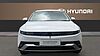 Hyundai IONIQ 5 125kW Advance 63 kWh 5dr Auto Electric Hatchback Special Solid - Atlas White