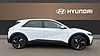 Hyundai IONIQ 5 125kW Advance 63 kWh 5dr Auto Electric Hatchback Special Solid - Atlas White