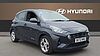 Hyundai I10 1.0 MPi SE Connect 5dr Petrol Hatchback Grey