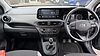 Hyundai I10 1.0 MPi SE Connect 5dr Petrol Hatchback Grey