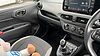 Hyundai I10 1.0 MPi SE Connect 5dr Petrol Hatchback Grey