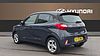 Hyundai I10 1.0 MPi SE Connect 5dr Petrol Hatchback Grey