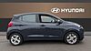 Hyundai I10 1.0 MPi SE Connect 5dr Petrol Hatchback Grey