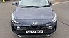 Hyundai I10 1.0 MPi SE Connect 5dr Petrol Hatchback Grey