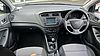 Hyundai I20 1.2 MPi SE 5dr Petrol Hatchback White