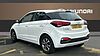 Hyundai I20 1.2 MPi SE 5dr Petrol Hatchback White