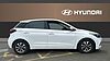 Hyundai I20 1.2 MPi SE 5dr Petrol Hatchback White