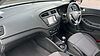 Hyundai I20 1.2 MPi SE 5dr Petrol Hatchback White