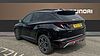 Hyundai TUCSON 1.6 TGDi Hybrid 230 N Line S 5dr 2WD Auto Hybrid Estate Black