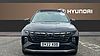 Hyundai TUCSON 1.6 TGDi Hybrid 230 N Line S 5dr 2WD Auto Hybrid Estate Black