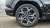 Hyundai TUCSON 1.6 TGDi Hybrid 230 N Line S 5dr 2WD Auto Hybrid Estate Black