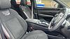 Hyundai TUCSON 1.6 TGDi Hybrid 230 N Line S 5dr 2WD Auto Hybrid Estate Black