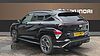 Hyundai KONA 1.6T 138 N Line 5dr Petrol Hatchback Black