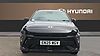 Hyundai KONA 1.6T 138 N Line 5dr Petrol Hatchback Black