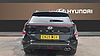 Hyundai KONA 1.6T 138 N Line 5dr Petrol Hatchback Black
