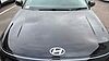 Hyundai KONA 1.6T 138 N Line 5dr Petrol Hatchback Black