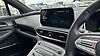 Hyundai SANTA FE 1.6 TGDi Hybrid Ultimate 5dr 4WD Auto Hybrid Estate White