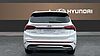 Hyundai SANTA FE 1.6 TGDi Hybrid Ultimate 5dr 4WD Auto Hybrid Estate White
