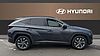Hyundai TUCSON 1.6 TGDi Premium 5dr 2WD Petrol Estate Grey