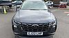 Hyundai TUCSON 1.6 TGDi Premium 5dr 2WD Petrol Estate Grey