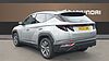 Hyundai TUCSON 1.6 TGDi SE Connect 5dr 2WD Petrol Estate Silver