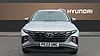Hyundai TUCSON 1.6 TGDi SE Connect 5dr 2WD Petrol Estate Silver