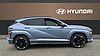 Hyundai KONA 160kW N Line S 65kWh 5dr Auto Electric Hatchback Blue