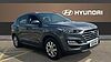 Hyundai TUCSON 1.6 GDi SE Nav 5dr 2WD Petrol Estate Grey