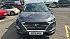 Hyundai TUCSON 1.6 GDi SE Nav 5dr 2WD Petrol Estate Grey