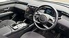 Hyundai TUCSON 1.6 TGDi Hybrid 230 Premium 5dr 2WD Auto Hybrid Estate Silver