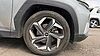 Hyundai TUCSON 1.6 TGDi Hybrid 230 Premium 5dr 2WD Auto Hybrid Estate Silver