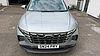 Hyundai TUCSON 1.6 TGDi Hybrid 230 Premium 5dr 2WD Auto Hybrid Estate Silver