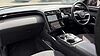 Hyundai TUCSON 1.6 TGDi Hybrid 230 Premium 5dr 2WD Auto Hybrid Estate Silver