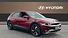 Hyundai IONIQ 5 125kW Advance 63 kWh 5dr Auto Electric Hatchback Ultimate Red - Metallic