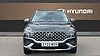Hyundai SANTA FE 1.6 TGDi Plug-in Hybrid Premium 5dr 4WD Auto Estate Green