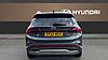 Hyundai SANTA FE 1.6 TGDi Plug-in Hybrid Premium 5dr 4WD Auto Estate Green
